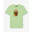SS25 T-Shirt Filou CXXII. - Palm green