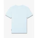 SS25 T-Shirt Filou CXIII. - Sky blue SS25 T-Shirt Filou CXIII. - Sky blue