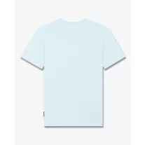 SS25 T-Shirt Filou CXIII. - Sky blue