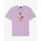 SS25 T-Shirt Filou CXV. - Seashore violet