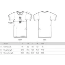 SS25 T-Shirt Filou CXXI. - Black SS25 T-Shirt Filou CXXI. - Black