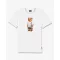 SS25 T-Shirt Filou CXXI. - White