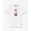 SS25 T-Shirt Filou CXXI. - White