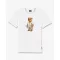 SS25 T-Shirt Filou CXIII. - White