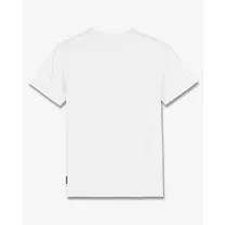SS25 T-Shirt Filou CXIII. - White