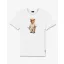 SS25 T-Shirt Filou CXV. - White