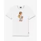 SS25 T-Shirt Filou CXXIII. - White