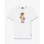 SS25 T-Shirt Filou CXXIII. - White