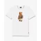 SS25 T-Shirt Filou CXVIII. - White