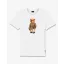 SS25 T-Shirt Filou CXVIII. - White