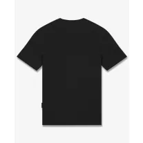 SS25 T-Shirt Filou CXXIV. - Black