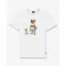 SS25 T-Shirt Filou CXXIV. - White