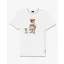 SS25 T-Shirt Filou CXXIV. - White