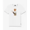 SS25 T-Shirt Filou CXIV. - White