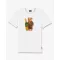 SS25 T-Shirt Filou CXXII. - White