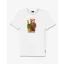 SS25 T-Shirt Filou CXXII. - White