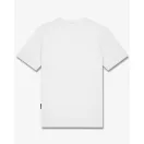 SS25 T-Shirt Filou CXXII. - White SS25 T-Shirt Filou CXXII. - White