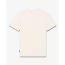 SS25 Embroidered Chestprint T-Shirt Filou CXVIII. SS25 Embroidered Chestprint T-Shirt Filou CXVIII.