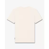 SS25 Embroidered Chestprint T-Shirt Filou CXVIII.