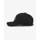 SS25 Cotton Cap FILOU Beach Club - Black SS25 Cotton Cap FILOU Beach Club - Black