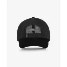 SS25 Cotton Cap FILOU Beach Club - Black SS25 Cotton Cap FILOU Beach Club - Black
