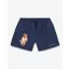 SS25 Swim Shorts Filou CXIII. - Navy blue