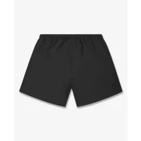 SS25 Swim Shorts Filou CXXIII. - Black