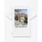 SS25 Poster Backprint T-Shirt, Filou CXXIV. - White