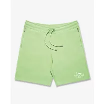 SS25 Shorts FILOU Beach Club - Palm green
