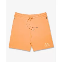 SS25 Shorts FILOU Beach Club - Sunrise orange