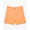 SS25 Shorts FILOU Beach Club - Sunrise orange