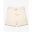 SS25 Shorts FILOU Beach Club - Pearl white
