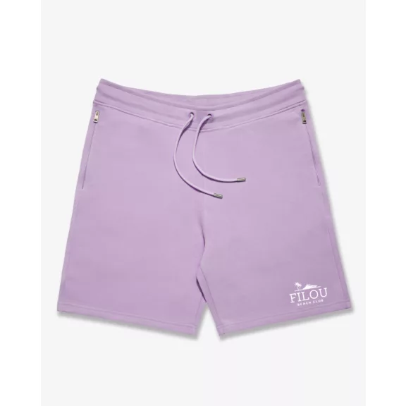 SS25 Shorts FILOU Beach Club - Seashore violet SS25 Shorts FILOU Beach Club - Seashore violet