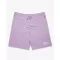 SS25 Shorts FILOU Beach Club - Seashore violet