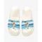 SS25 Slippers Filou CXXIII. - Pearl white