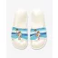 SS25 Slippers Filou CXXIII. - Pearl white