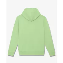 SS25 Hoodie Filou CXXII. - Palm green