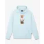 SS25 Hoodie Filou CXXI. - Sky blue