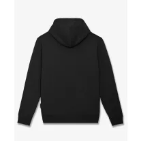 SS25 Hoodie Filou CXV. - Black