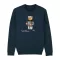 Pullover Filou CVII. - Navy blue