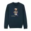 Pullover Filou CVII. - Navy blue