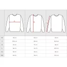 Backprint Pullover Filou CVII. - Black Backprint Pullover Filou CVII. - Black