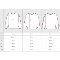 Backprint Pullover Filou CXXXVI. - Sand brown