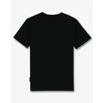 T-Shirt Filou CVII. - Black
