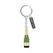 SS25 Keychains Champagne bottle