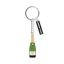 SS25 Keychains Champagne bottle