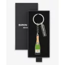 SS25 Keychains Champagne bottle SS25 Keychains Champagne bottle