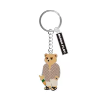 SS25 Keychain CXVIII.