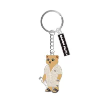 SS25 Keychain CXIII.