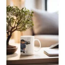 Filou’s Mug LXXXIX. Filou’s Mug LXXXIX.